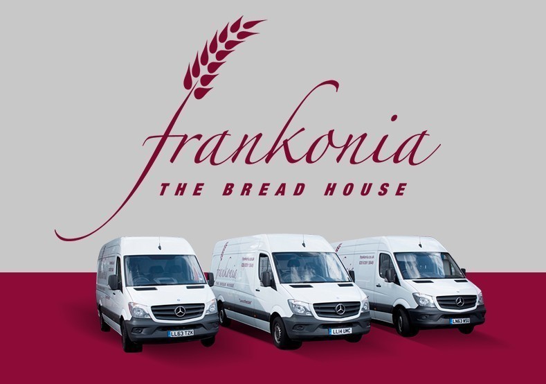 Dry Freight GPS Vehicle Tracking