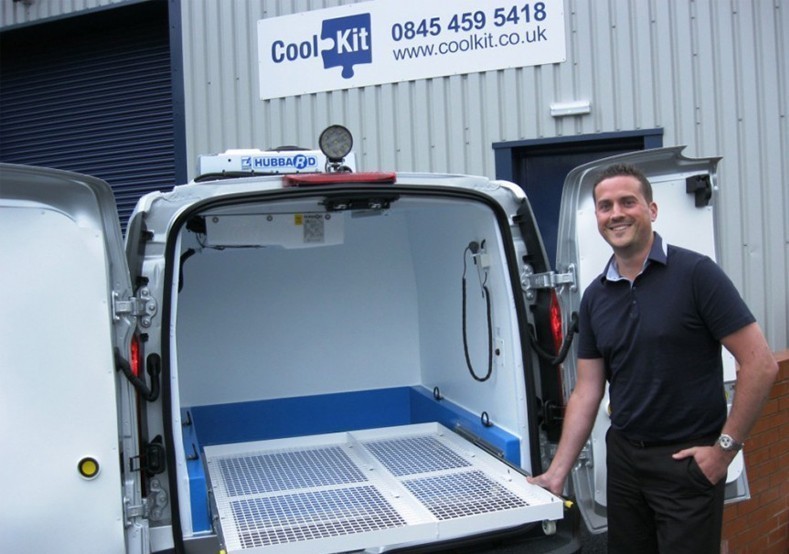 Coolkit Temperature Data Loggers