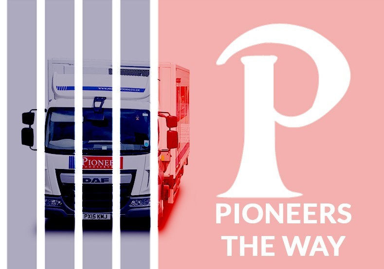 Pioneer Temperature Data Logger