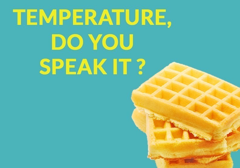 Temperature Monitoring