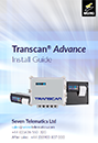 Transcan Advance Install Manual