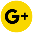 We're on Google Plus